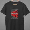 Bike T-Shirt Black